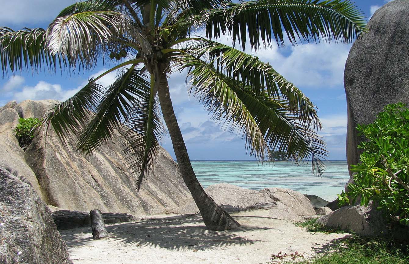 Mauritius – Ein Paradies: Entspannung pur an den Stränden von Île aux Cerfs
